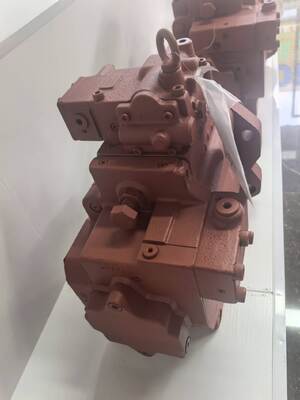K3VG180  Crawler Excavator Hydraulic Main Pump