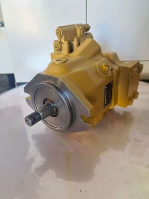 598-7826 Suction Fan Piston Motor E349GC E340 E352 E350