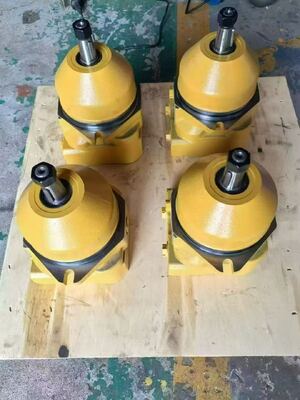 598-7826 Suction Fan Piston Motor E349GC E340 E352 E350