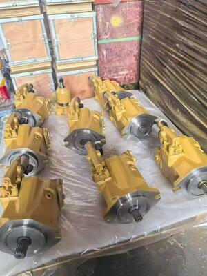598-7826 Suction Fan Piston Motor E349GC E340 E352 E350