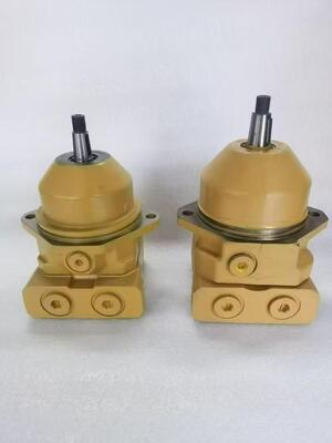 598-7826 Suction Fan Piston Motor E349GC E340 E352 E350
