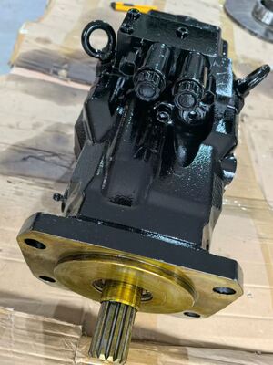 SD215/245 Hydraulic Pump China Factory Brand New Pump