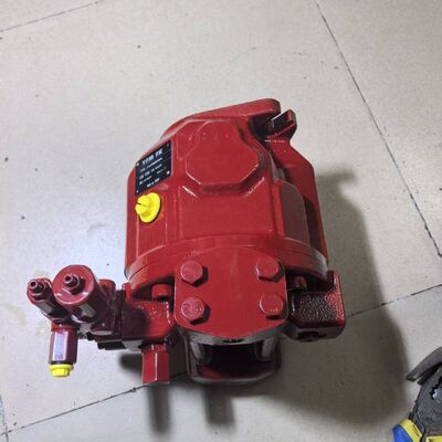 Hydraulic Cooling Fan Pump LG950 Par-Ker P1045PM08SRM5BL00R A22K080