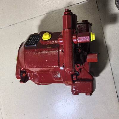 Hydraulic Cooling Fan Pump LG950 Par-Ker P1045PM08SRM5BL00R A22K080