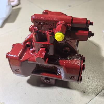 Hydraulic Cooling Fan Pump LG950 Par-Ker P1045PM08SRM5BL00R A22K080