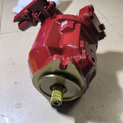 Hydraulic Cooling Fan Pump LG950 Par-Ker P1045PM08SRM5BL00R A22K080