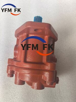14533496 EC360 EC380 EC460 EC480 EC700 Crawler Excavator Cooling Fan Motor