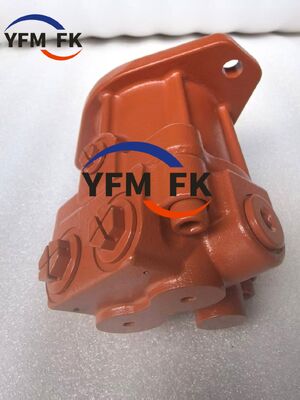14533496 EC360 EC380 EC460 EC480 EC700 Crawler Excavator Cooling Fan Motor