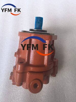 14533496 EC360 EC380 EC460 EC480 EC700 Crawler Excavator Cooling Fan Motor