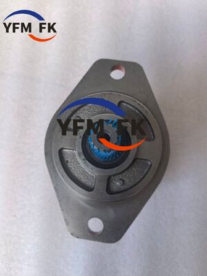 14533496 EC360 EC380 EC460 EC480 EC700 Crawler Excavator Cooling Fan Motor