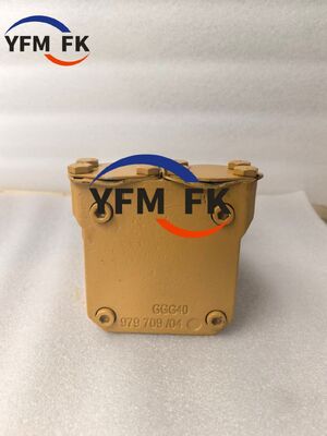234-4638 Cooling Motor For Crawler Excavator E336D E330D E340D