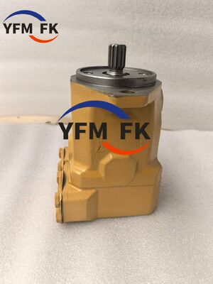 234-4638 Cooling Motor For Crawler Excavator E336D E330D E340D