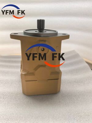 234-4638 Cooling Motor For Crawler Excavator E336D E330D E340D