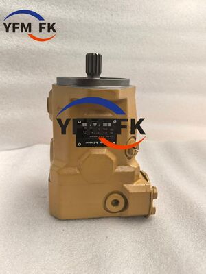 234-4638 Cooling Motor For Crawler Excavator E336D E330D E340D