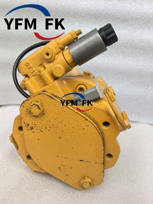 247-8968 10r-6278 E365c E374d E365b Crawler Excavator Mobile Hyd Power Unit Cooling Motor