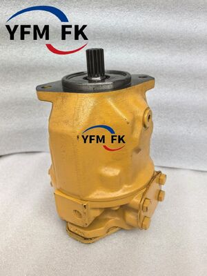 247-8968 10r-6278 E365c E374d E365b Crawler Excavator Mobile Hyd Power Unit Cooling Motor