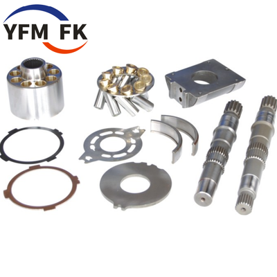 90R55 90R75 90R100 90R130 90R250 Pump Plunger Variable Rotary Tiller Oil Pump