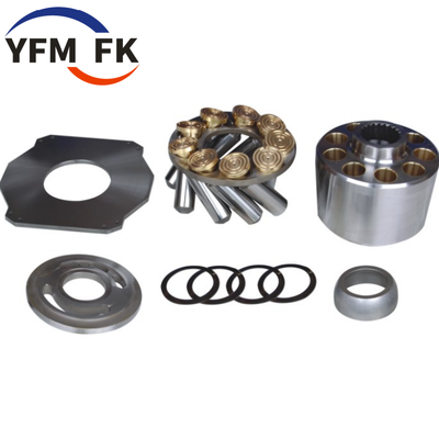 A4VG Series  Hydraulic Pump Plunger Variable Crawler Excavator