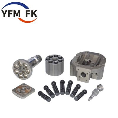 HPV116 HPV145 EX200-1 Crawler Excavator Hydraulic Pump Plunger Variable EX360 ZX350