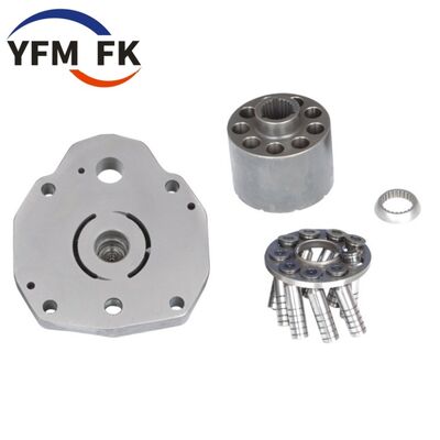 Pump Plunger Variable Pump PVB5-PVB92 For Crawler Excavators
