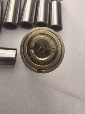 K3V180 K3V140 Hydraulic Pump Piston Assembly For Crawler Excavator
