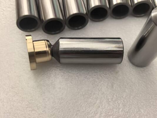 K3V180 K3V140 Hydraulic Pump Piston Assembly For Crawler Excavator