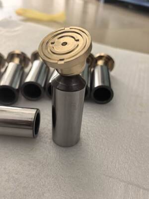 K3V180 K3V140 Hydraulic Pump Piston Assembly For Crawler Excavator
