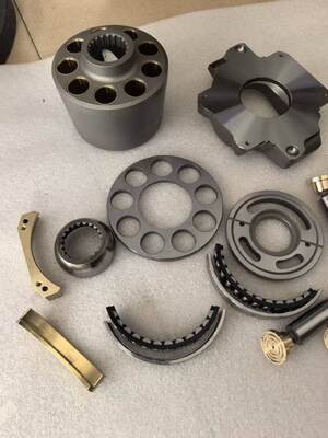 A11VO95 R902048885 Hydraulic Pump Piston Assembly For Crawler Excavator