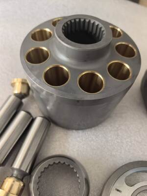 A11VO75 Hydraulic Pump Piston Assembly For Crawler Excavator