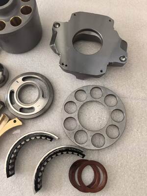 A11VO75 Hydraulic Pump Piston Assembly For Crawler Excavator