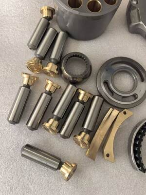 A11VO75 Hydraulic Pump Piston Assembly For Crawler Excavator