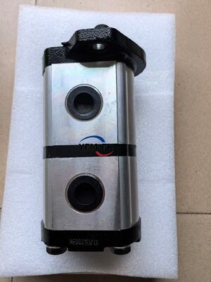 DH150W-7 DH150-7 DX150 DX140 Hydraulic Double Pilot Gear Pump K3V63DTP For Crawler Excavator Parts