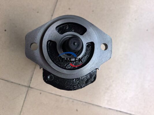 DH150W-7 DH150-7 DX150 DX140 Hydraulic Double Pilot Gear Pump K3V63DTP For Crawler Excavator Parts