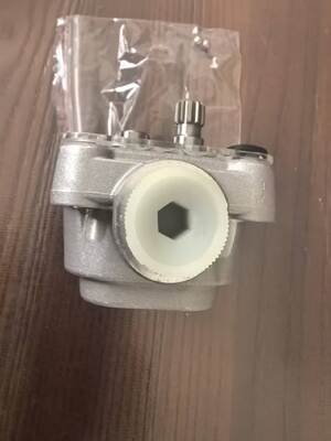 PVK-2B-505  Pilot Gear Pump For Crawler Excavator EX55