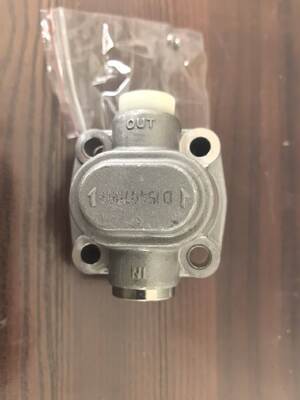 PVK-2B-505  Pilot Gear Pump For Crawler Excavator EX55
