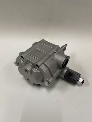 Charge Pump Gear Pump For PV21 PV22 PV23 Tandem Pump Construction Machinery Hydraulic Parts