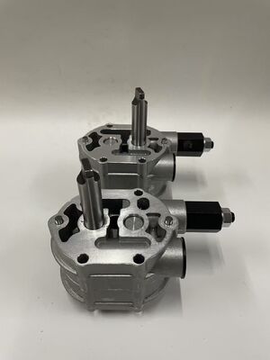 Charge Pump Gear Pump For PV21 PV22 PV23 Tandem Pump Construction Machinery Hydraulic Parts