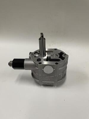 Charge Pump Gear Pump For PV21 PV22 PV23 Tandem Pump Construction Machinery Hydraulic Parts
