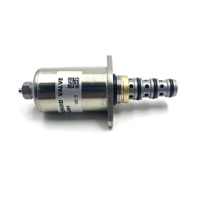 543-5391 Solenoid Valve  Mobile Hydraulic Power Unit for Crawler Excavator Forestry & Material Handler