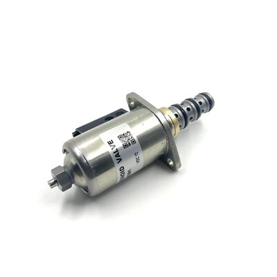 543-5391 Solenoid Valve  Mobile Hydraulic Power Unit for Crawler Excavator Forestry & Material Handler
