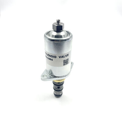 560-2464 Solenoid Valve C-AT345 Brand Crawler Excavator Material Handler Mobile Hyd Power Unit Wheel Loader