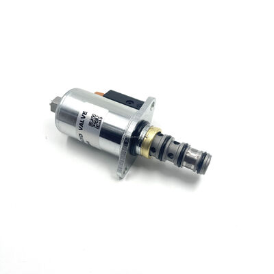 560-2464 Solenoid Valve C-AT345 Brand Crawler Excavator Material Handler Mobile Hyd Power Unit Wheel Loader