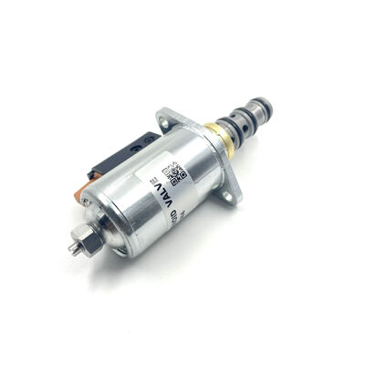560-2464 Solenoid Valve C-AT345 Brand Crawler Excavator Material Handler Mobile Hyd Power Unit Wheel Loader