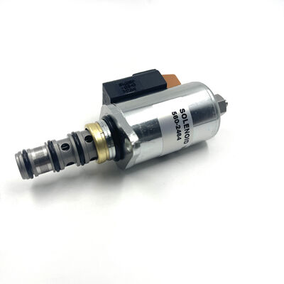560-2464 Solenoid Valve C-AT345 Brand Crawler Excavator Material Handler Mobile Hyd Power Unit Wheel Loader