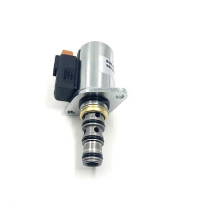 560-2464 Solenoid Valve C-AT345 Brand Crawler Excavator Material Handler Mobile Hyd Power Unit Wheel Loader