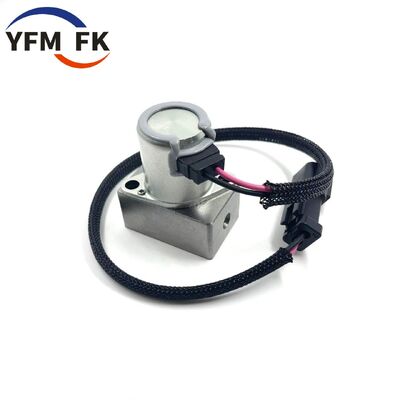 Solenoid Valve 702-21-62300 for Crawler Excavator Construction Machinery Parts PC200-8