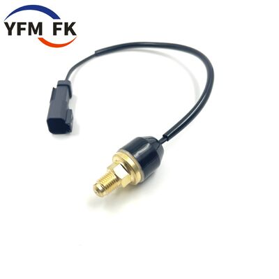 309-5769 Hydraulic Pressure Sensor For Crawler Excavator  311D 312D2GC