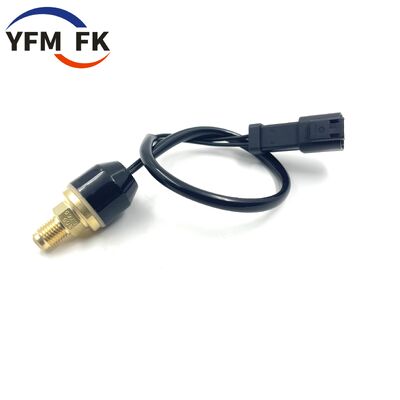 309-5769 Hydraulic Pressure Sensor For Crawler Excavator  311D 312D2GC