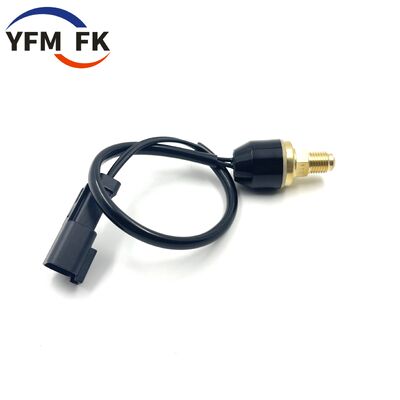 309-5769 Hydraulic Pressure Sensor For Crawler Excavator  311D 312D2GC