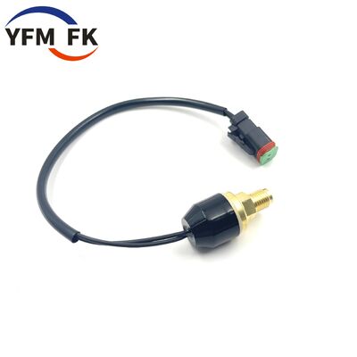 Hydraulic Switch 309-5795 for Crawler Excavator
